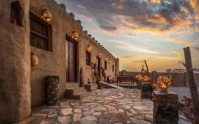 Canyon Rest House Jabal Shams